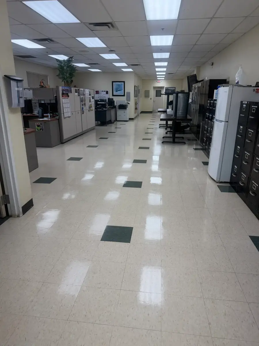 Green & Eco-Friendly Cleaning by Mz. Dawn’s First Class Commercial Cleaning
