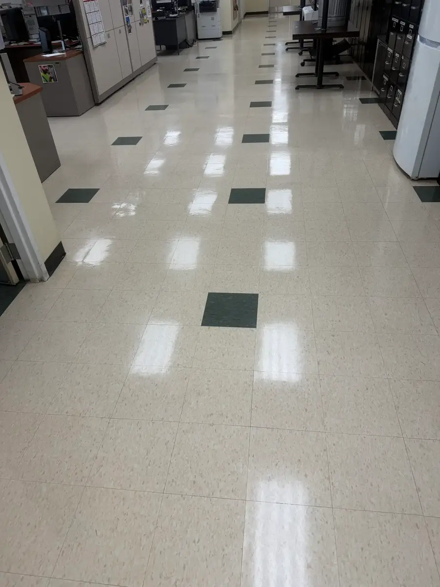 Laboratory Cleaning Services by Mz. Dawn’s First Class Commercial Cleaning