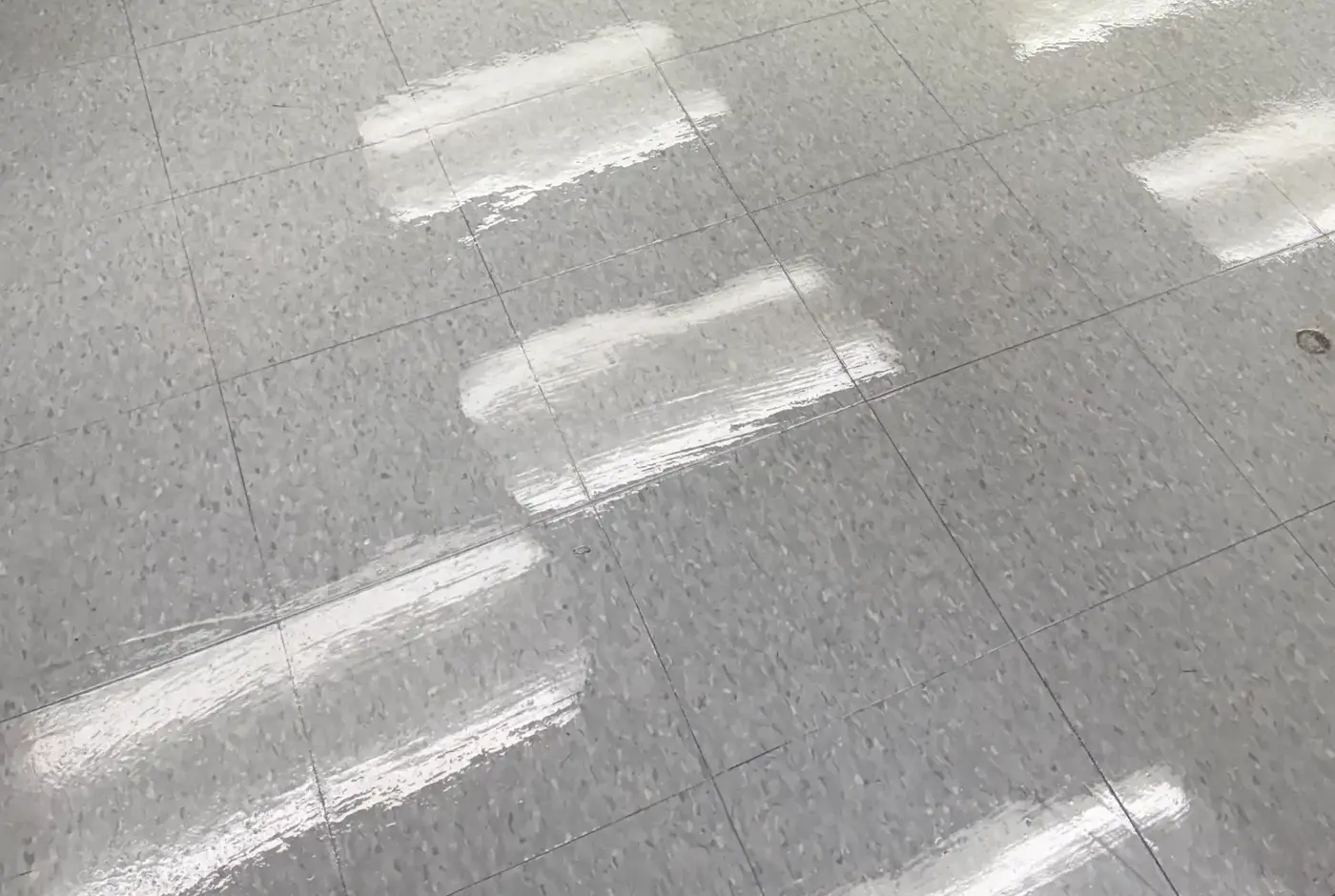 Post-Construction Cleaning by Mz. Dawn’s First Class Commercial Cleaning